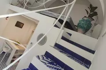 Bed and Breakfast Villa Nina La Torretta