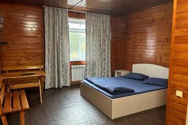 هتل бгк банный дворъ