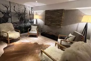 ホテル Alpha Rooms