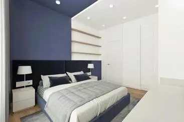 Hotel Charls Apart
