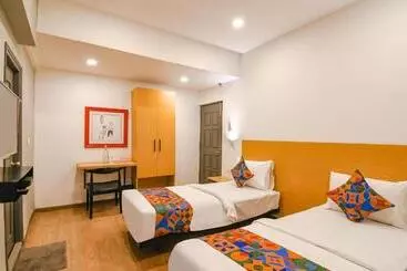 Hôtel Floral