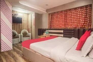 Hotel Grg Broadway Anexy Darjeeling Near Chowk Bazar Excellent Service Recommended & Couple Friendly