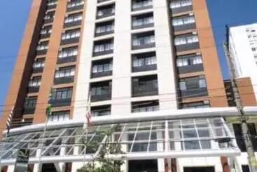 هتل Live Lodge Vila Mariana Pq Ibirapuera Uh1014