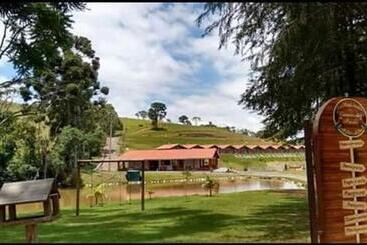 Hotel Recanto Bem Querer