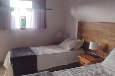 Hotel Recanto Bem Querer