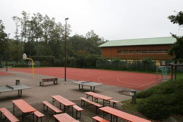 Jugendherberge Breisach