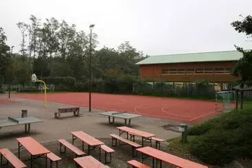 Jugendherberge Breisach