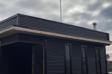 Pensione Alojamiento En Yumbel