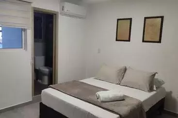 پانسیون Casa Mompa