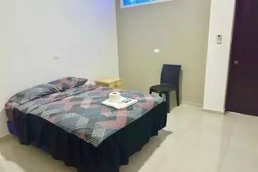 Pensionat Casa Puka