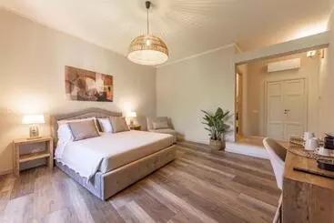 پانسیون I Due Mondi Rooms