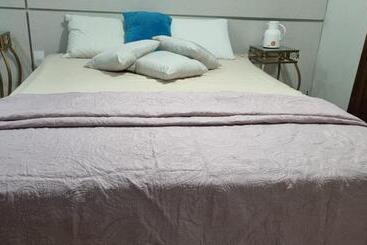 膳宿费 Lar Nova Esperança Hostel Com Quartos Individuais