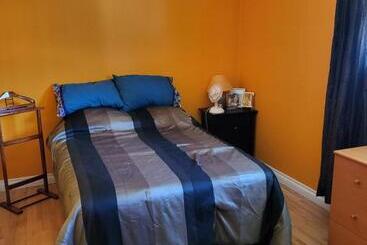 פנסיון Morethanhome