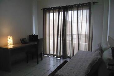 Petaluma Hotel Fomiga