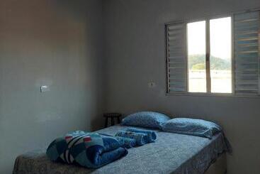 Apart Otel Pousada Serra Azul