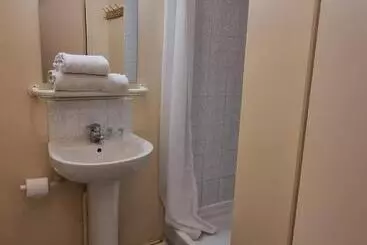 アパートホテル Residence Erasmus