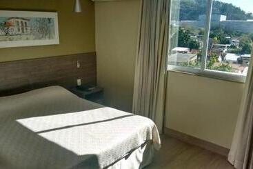 公寓式酒店  Stop Mar Suite Privada   Ni