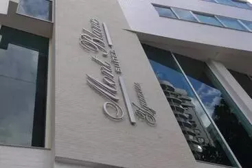 アパートホテル Stop Mar Suite Privada   Ni