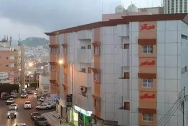 アパートホテル ليالي السامر للشقق المخدومة