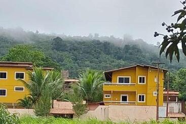 Albergue Pousada Fernandes