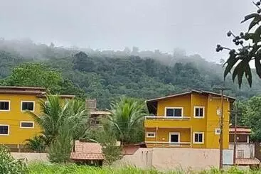Alberg Pousada Fernandes
