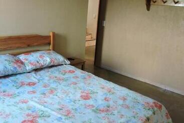 הוסטל Pousada Fernandes