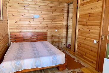 Bed and Breakfast комфортабельный коттедж