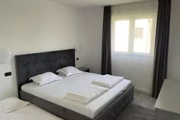 ベッドアンドブレックファースト Casa De Vacanță Topaz