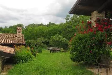 Aamiaismajoitus (B&B) Casa Piantone