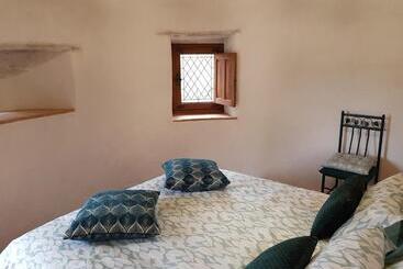 مبيت وإفطار Logis De La Helberdière