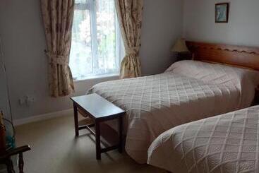 مبيت وإفطار Villa Pio Accommodation