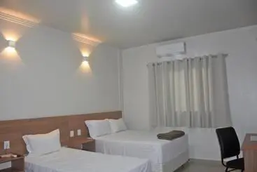 Hotel Amazon Palace