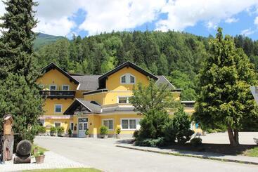 Szálloda Fraganterwirt