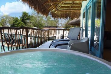 Hotel Hacienda Susulá