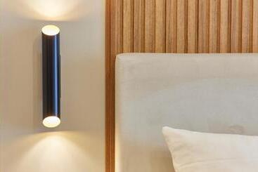 בית מלון כפרי Hoffmanns Weinquartier