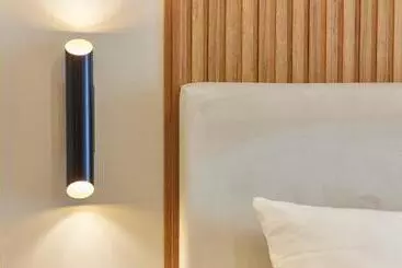 Hotelli Hoffmanns Weinquartier