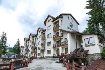 Hotel Home