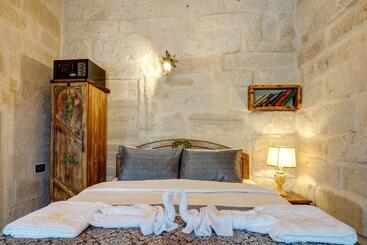 Hotel Marbay Cave Cappadocia