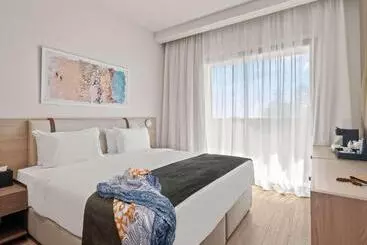 Hotel Mercure Larnaca City