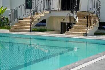 Onyour Dreams Hotel Belek