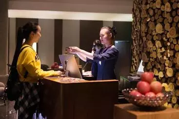 M Hotel Zhengzhou