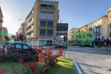 Marina B&b Adults Only