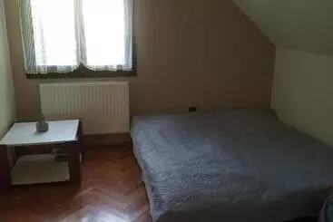 Pension Adél Vendégház Balatonalmádi