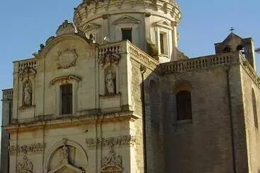 Pension Casa Rica
