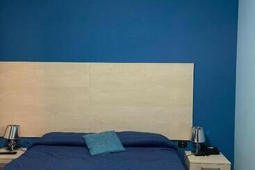 פנסיון Guest House Gemar