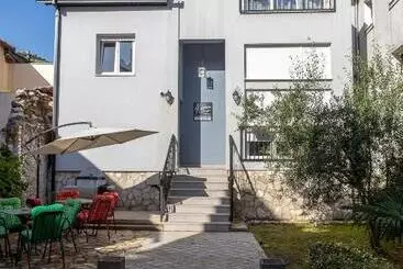 پانسیون Kaldrma Guesthouse