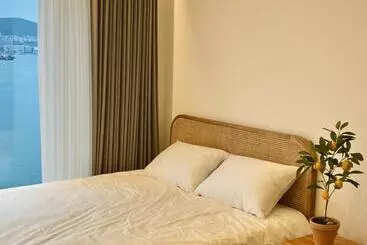 Pensão Yeosu Solstay Hostel