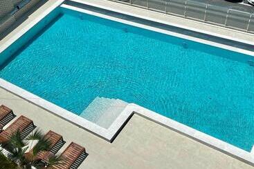 Pensione Yeosu Solstay Hostel