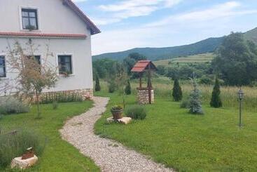 Pensiunea Királylány Vendégház