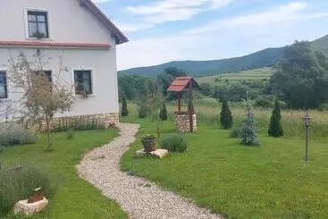 Pensiunea Királylány Vendégház